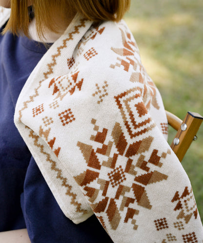 【2025/9/26金10時発売】FACE TOWEL(Nordic)