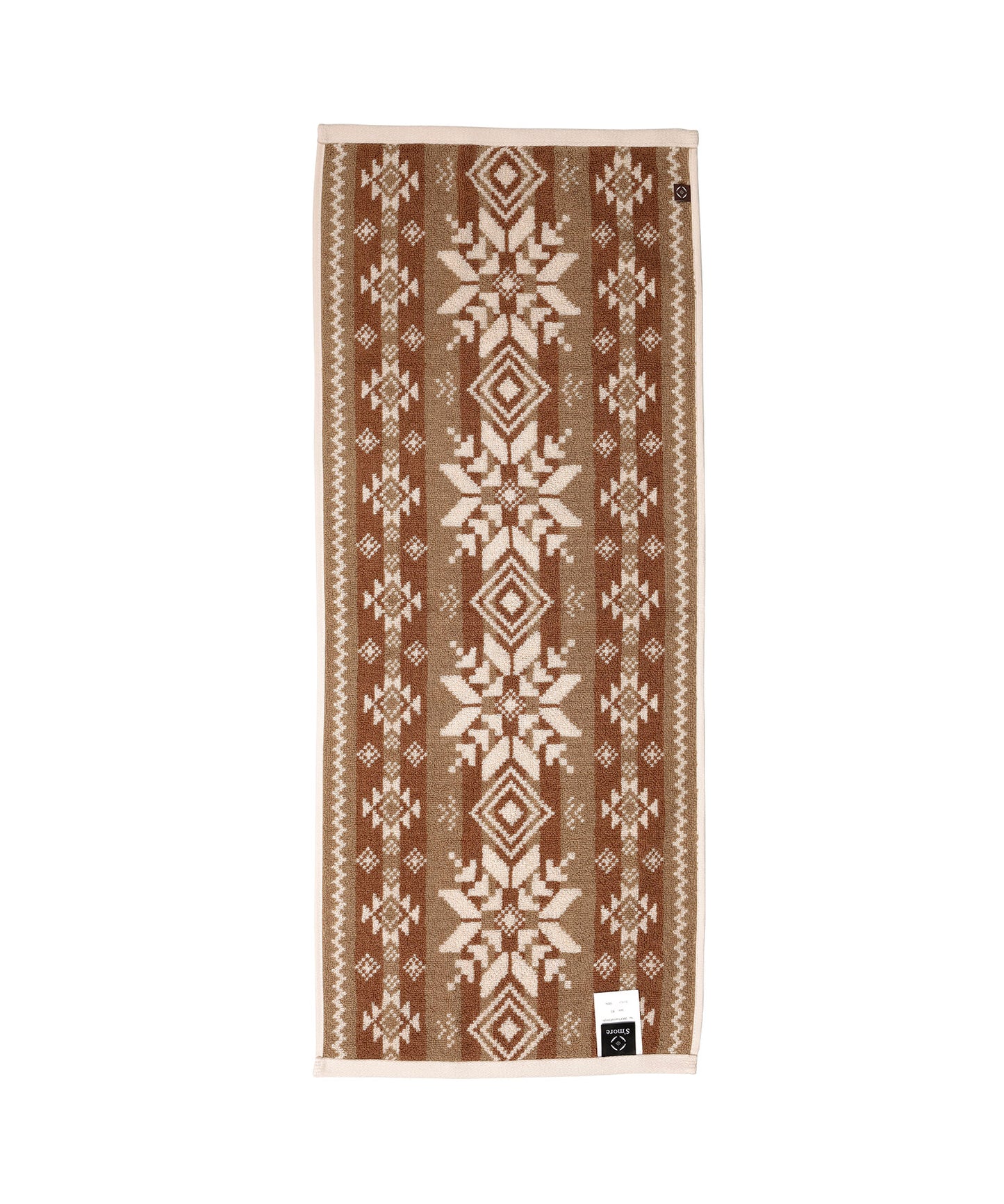 【2025/9/26金10時発売】FACE TOWEL(Nordic)