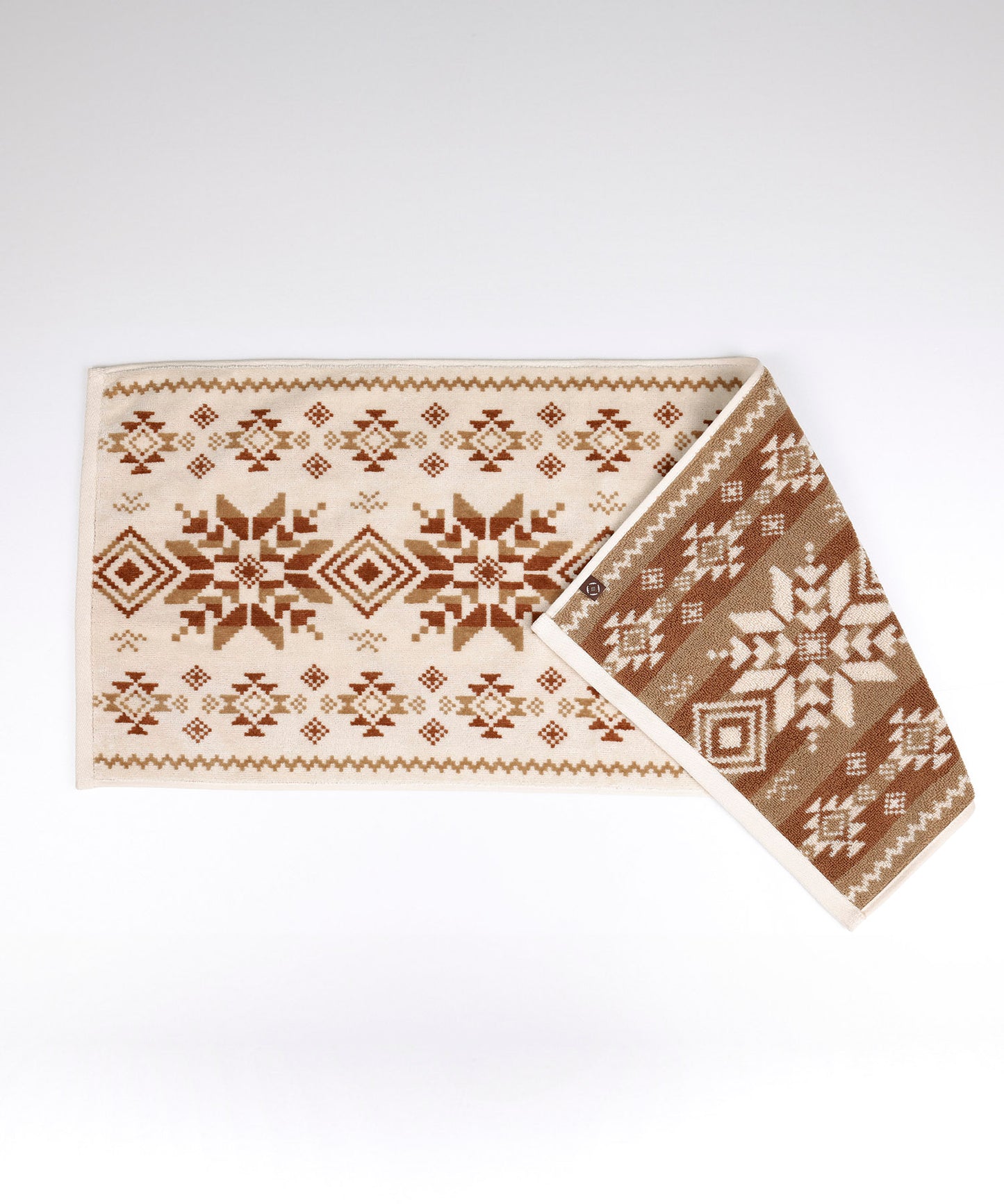【2025/9/26金10時発売】FACE TOWEL(Nordic)