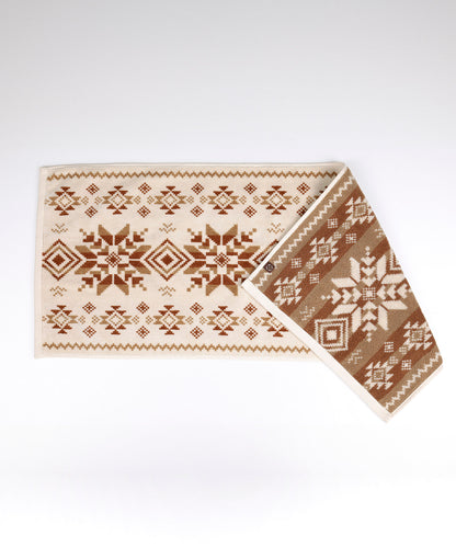【2025/9/26金10時発売】FACE TOWEL(Nordic)