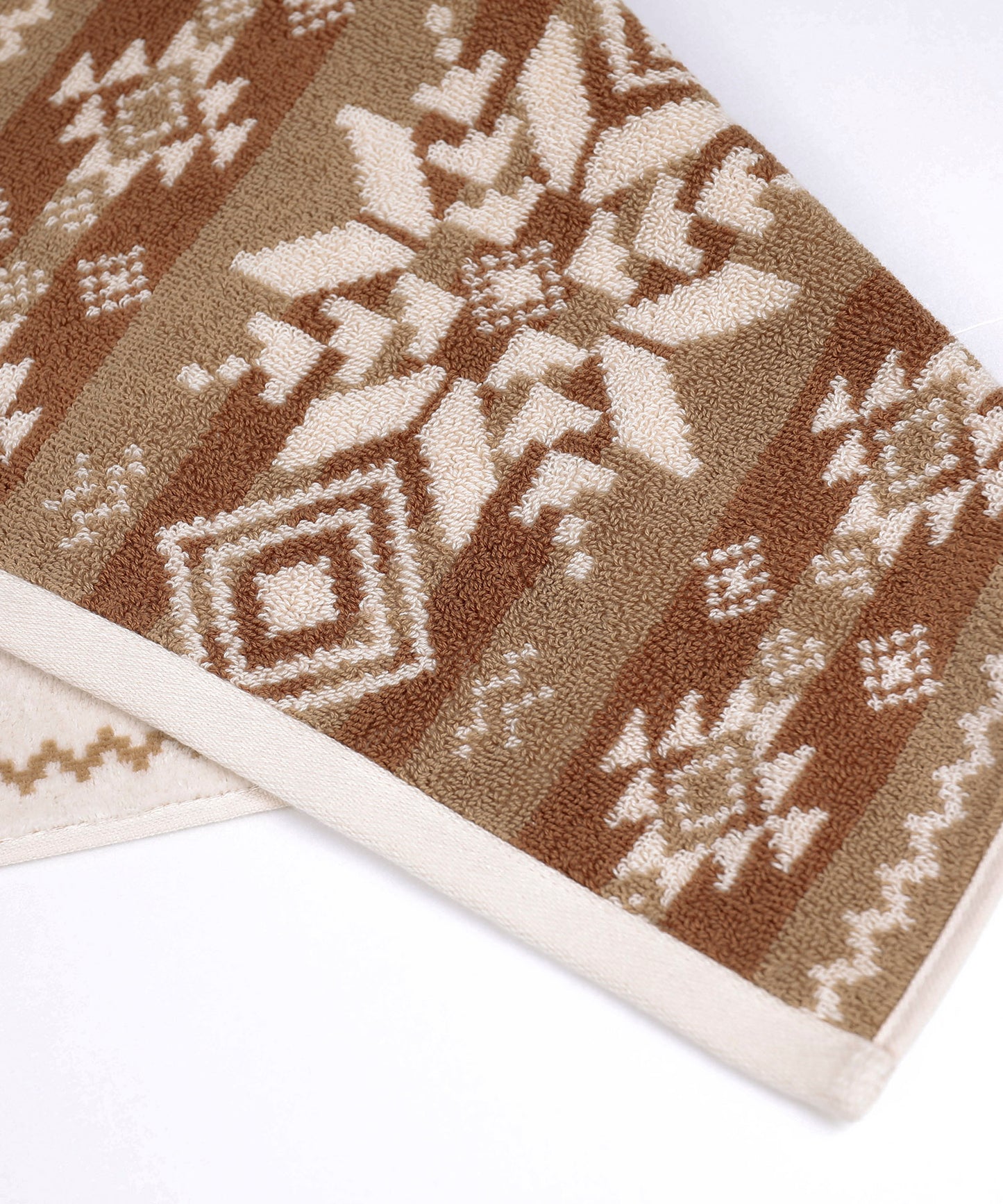 【2025/9/26金10時発売】FACE TOWEL(Nordic)