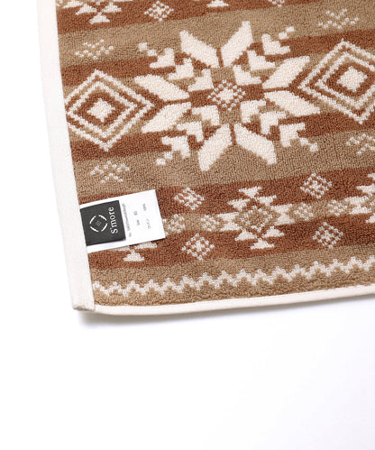 【2025/9/26金10時発売】FACE TOWEL(Nordic)
