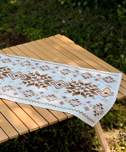 【2025/9/26金10時発売】FACE TOWEL(Nordic)