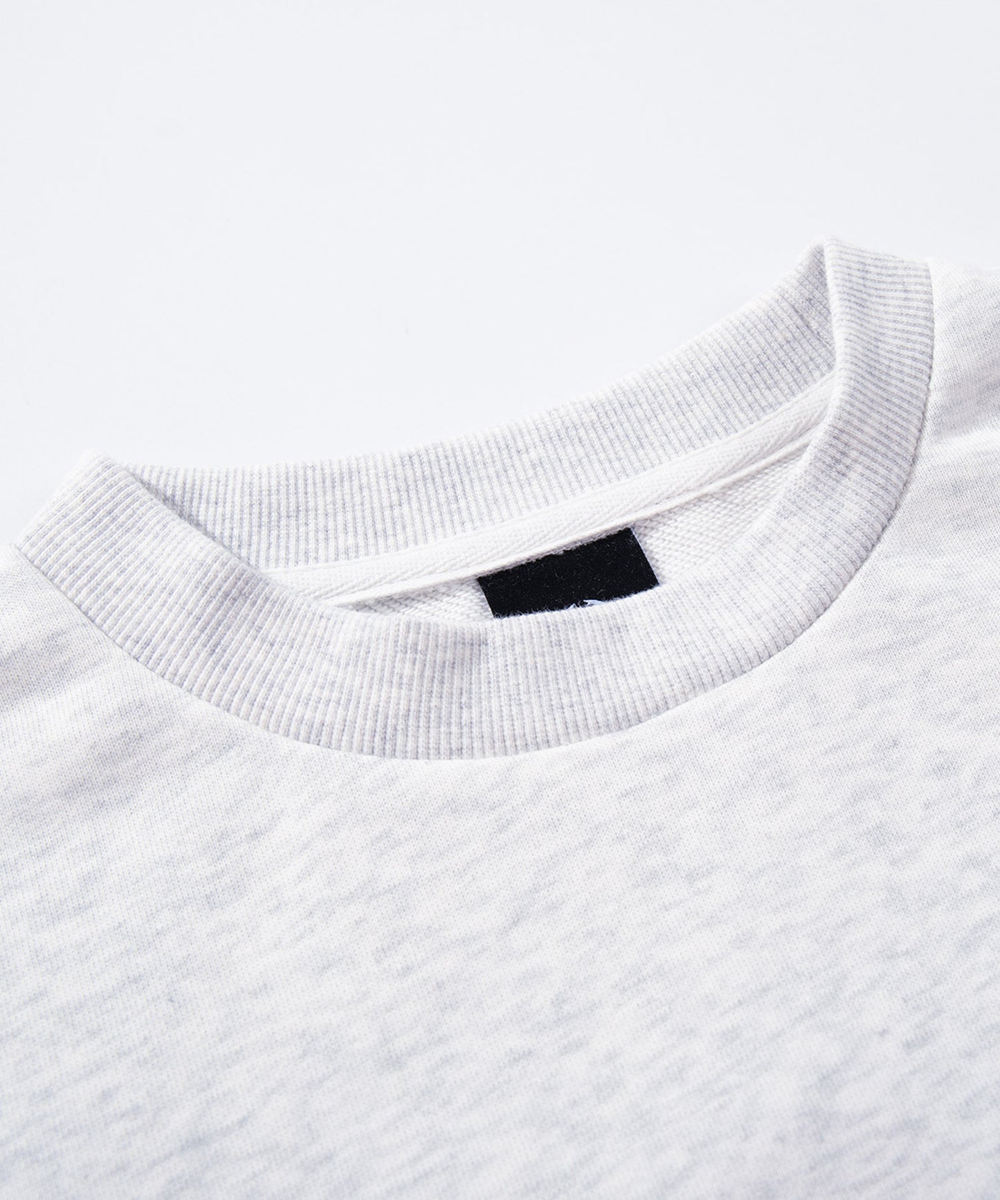 S'more  Campfire Treat Embroidery Sweat キャンプファイヤートリート刺繍スウェット