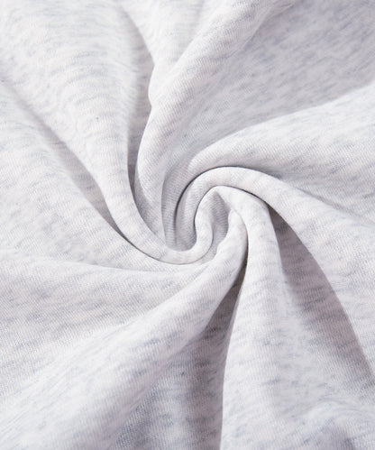 S'more  Campfire Treat Embroidery Sweat キャンプファイヤートリート刺繍スウェット