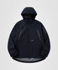 3-layer shell jacket