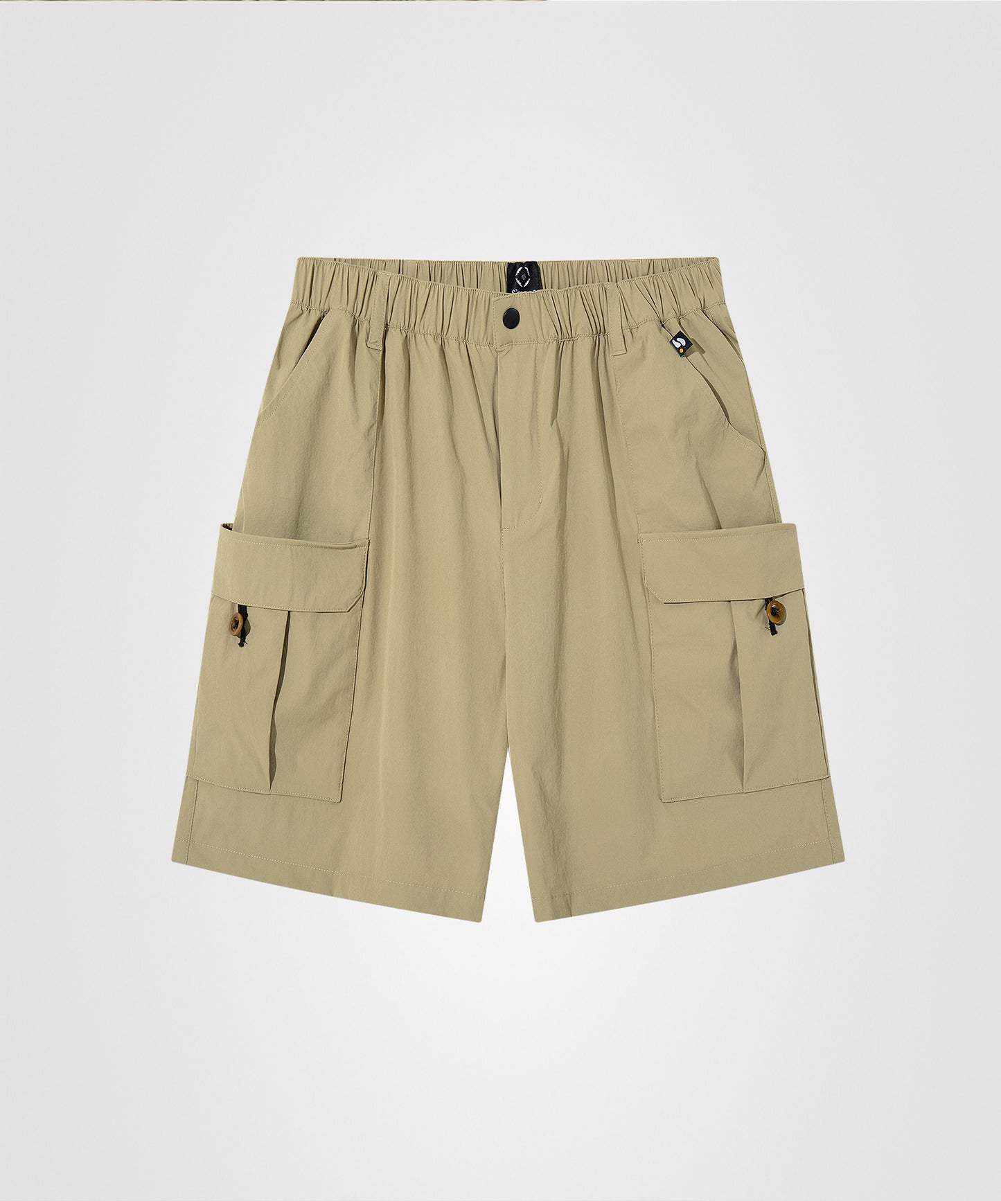 ナイロンポケットショーツ（Nylon pocket shorts）
