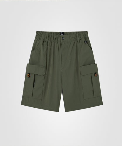 ナイロンポケットショーツ（Nylon pocket shorts）