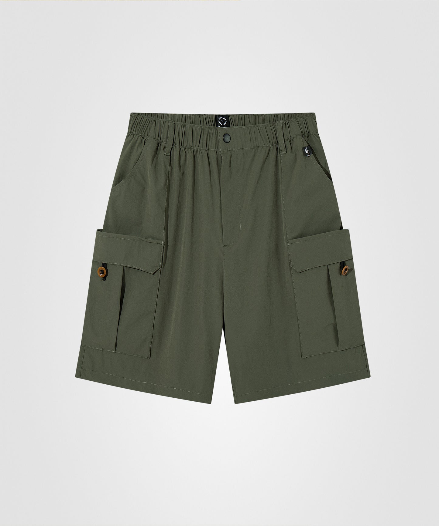 ナイロンポケットショーツ（Nylon pocket shorts）