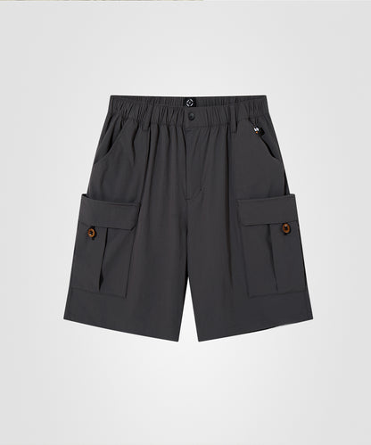 ナイロンポケットショーツ（Nylon pocket shorts）