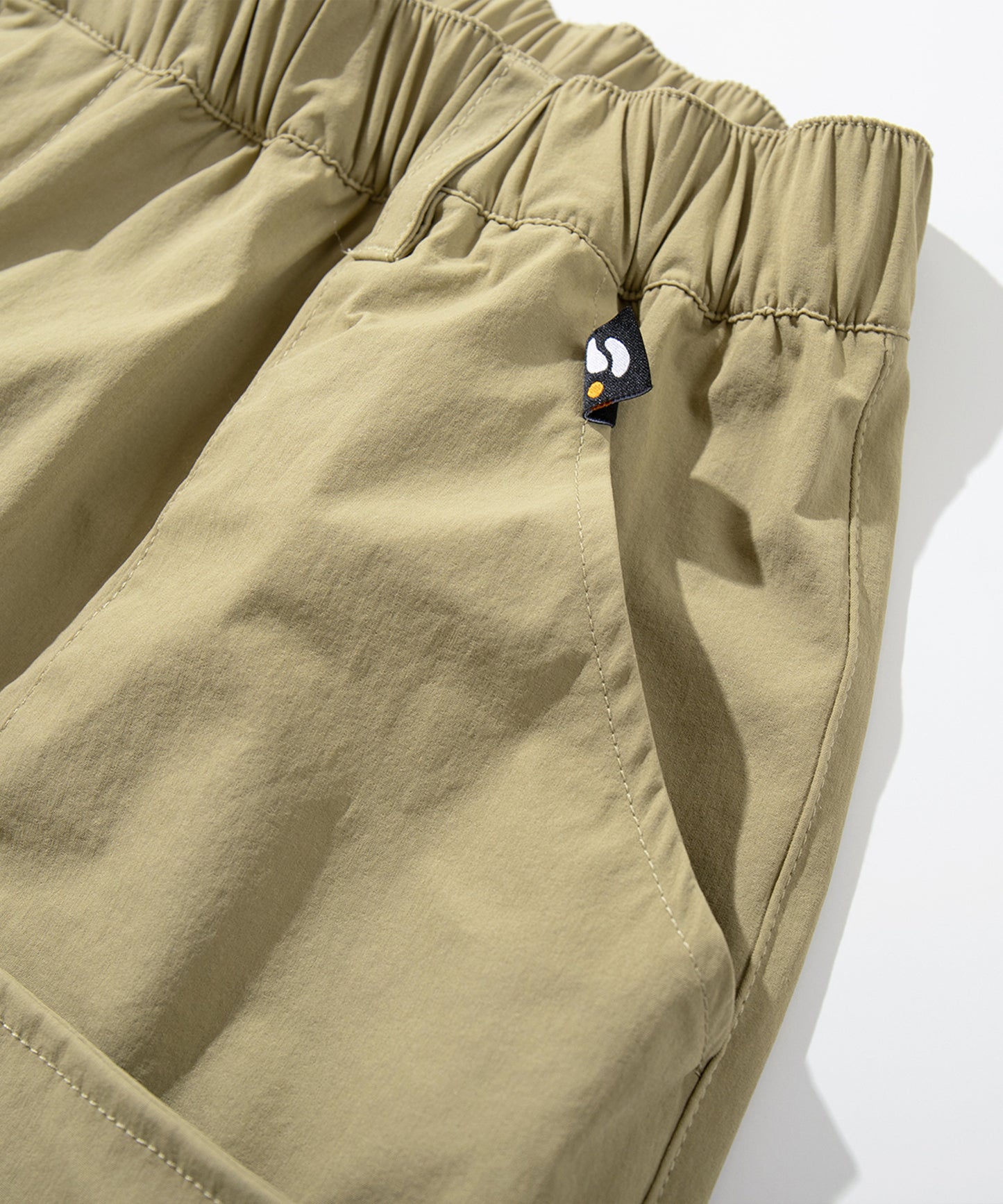 ナイロンポケットショーツ（Nylon pocket shorts）