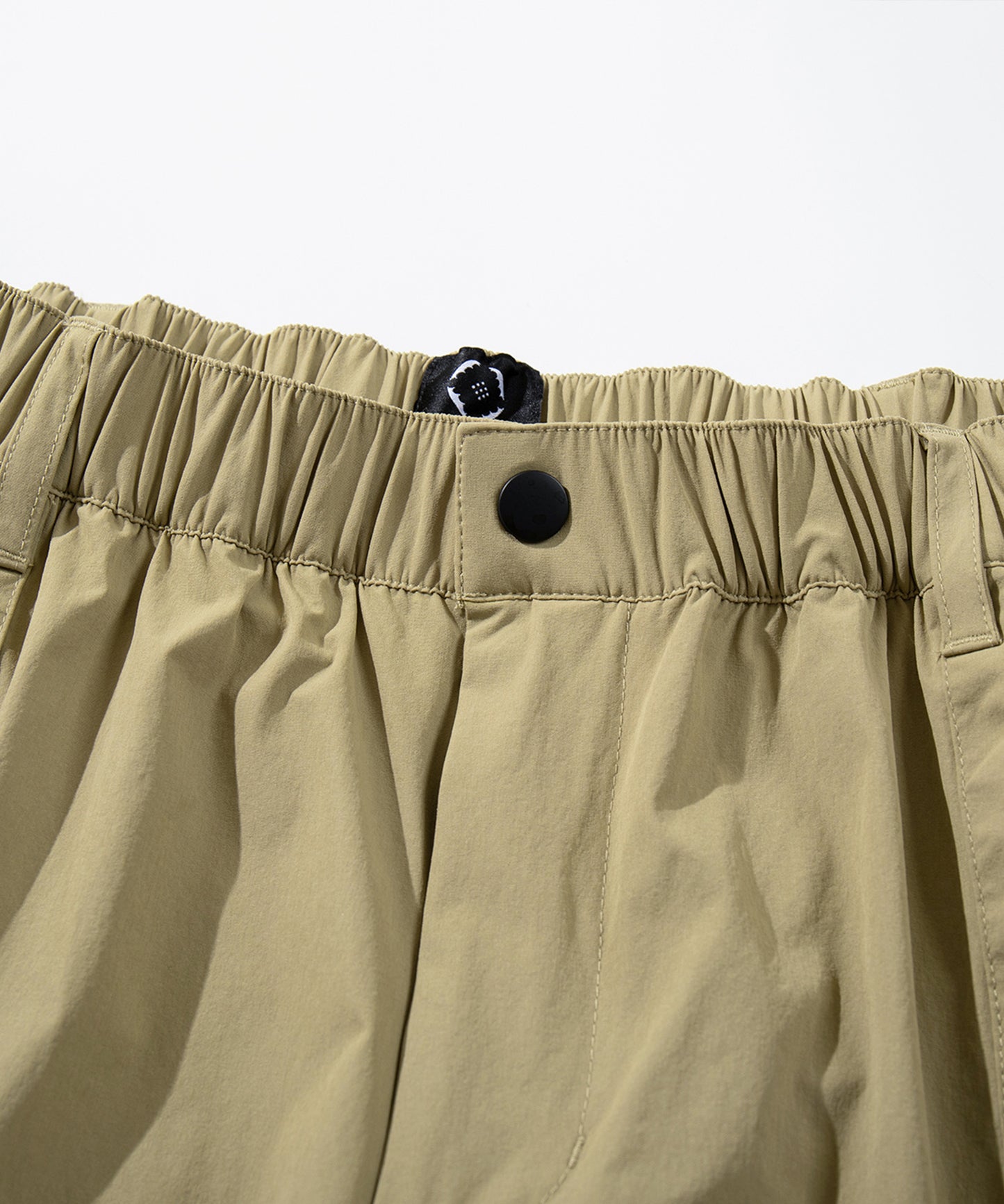 ナイロンポケットショーツ（Nylon pocket shorts）