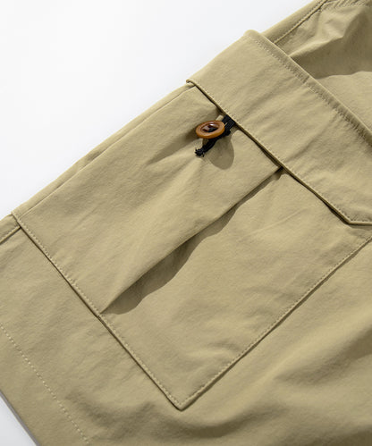 ナイロンポケットショーツ（Nylon pocket shorts）