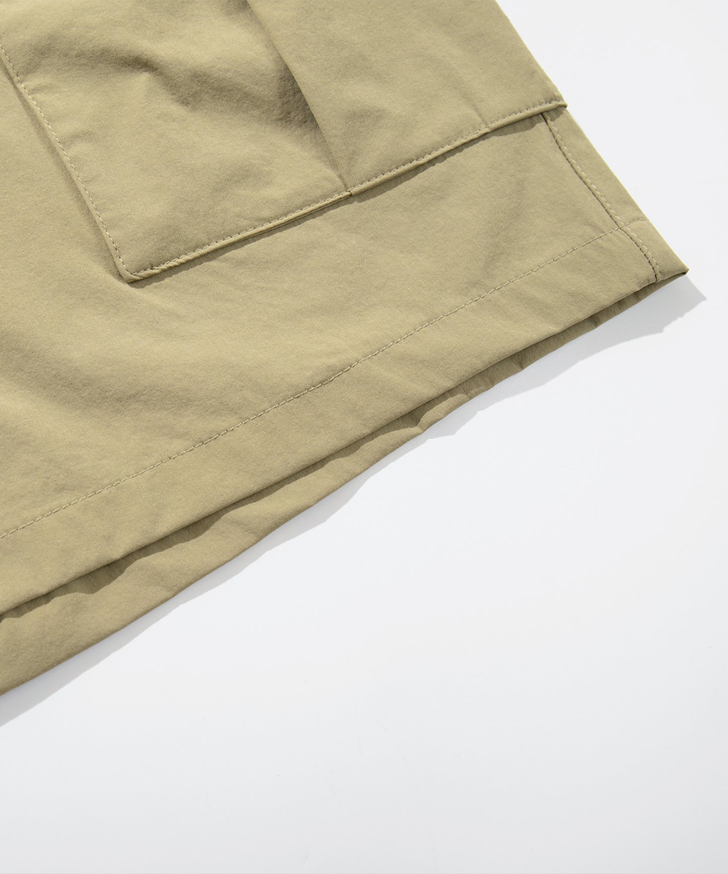 ナイロンポケットショーツ（Nylon pocket shorts）