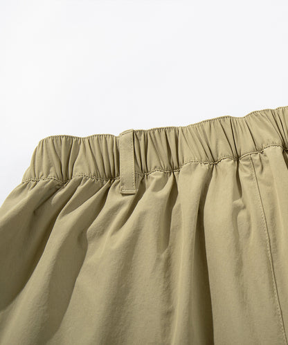 ナイロンポケットショーツ（Nylon pocket shorts）
