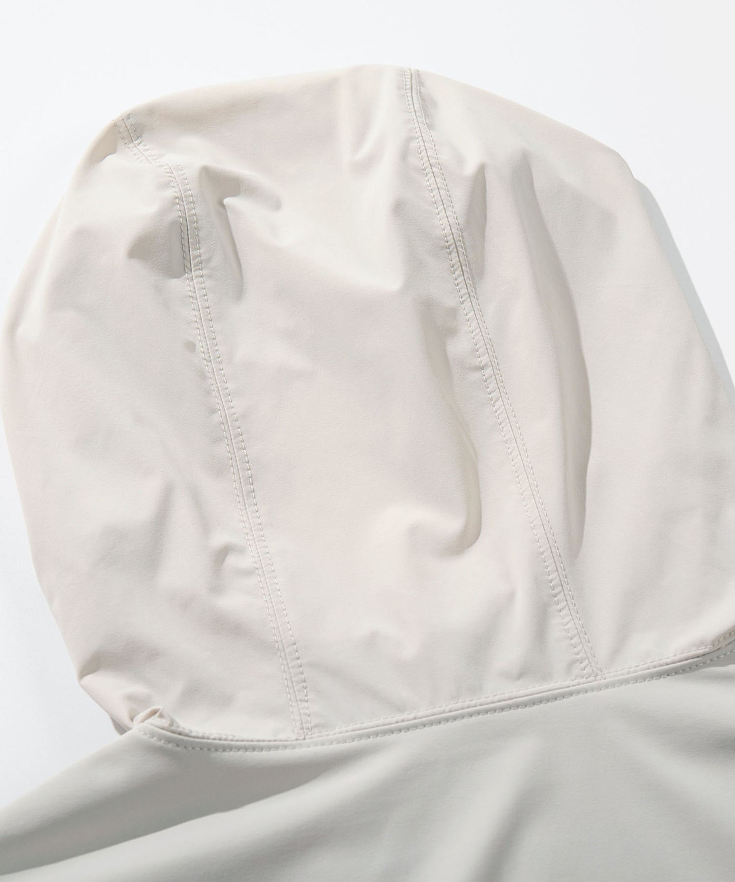 Nylon UV protective jacket