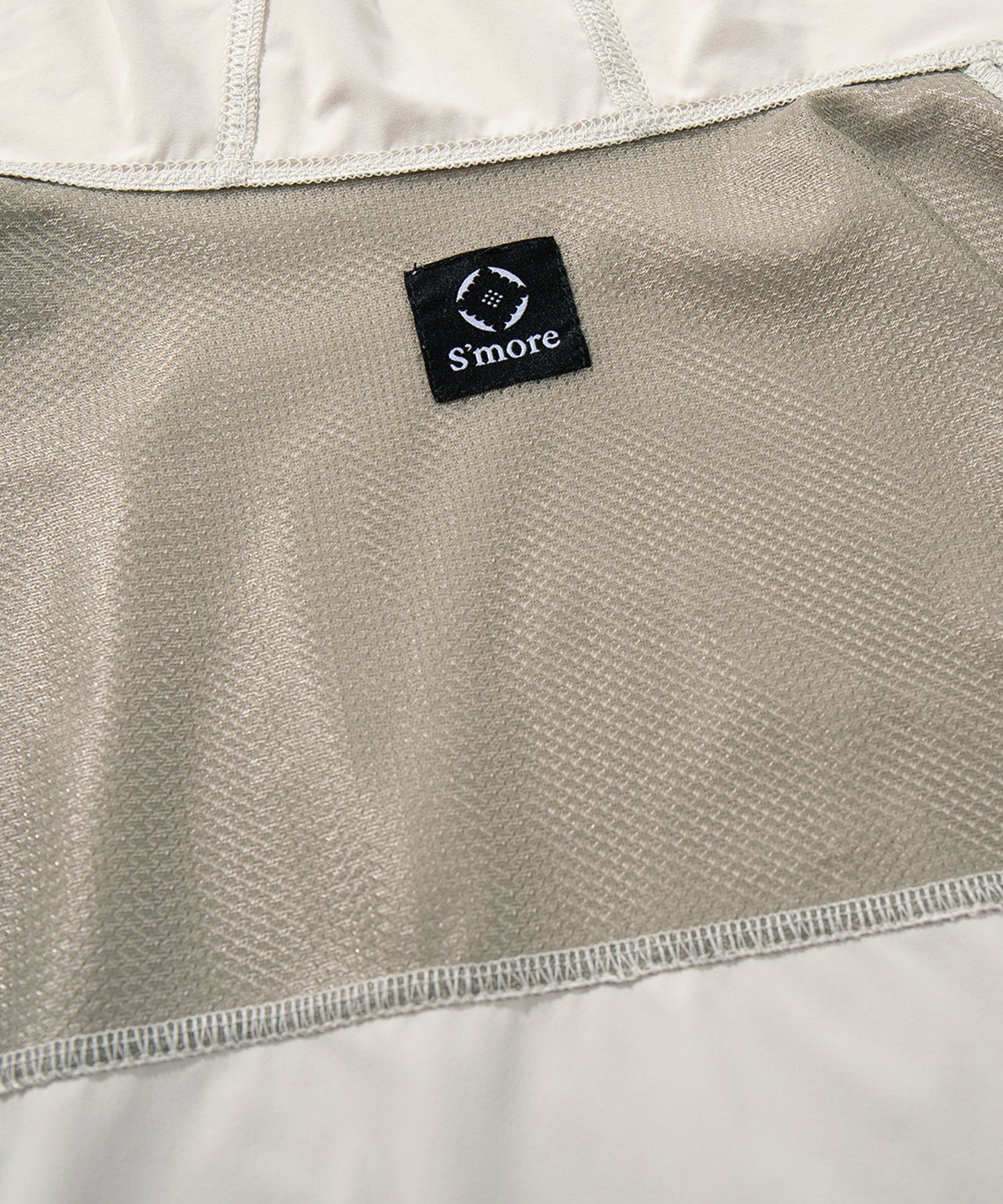 Nylon UV protective jacket