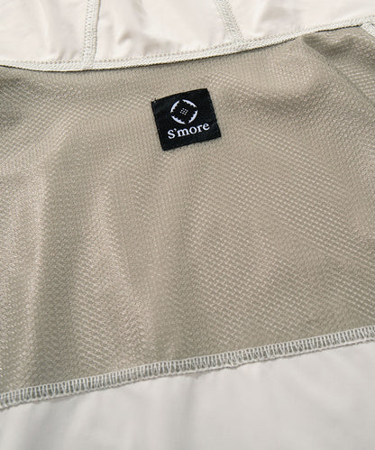 Nylon UV protective jacket