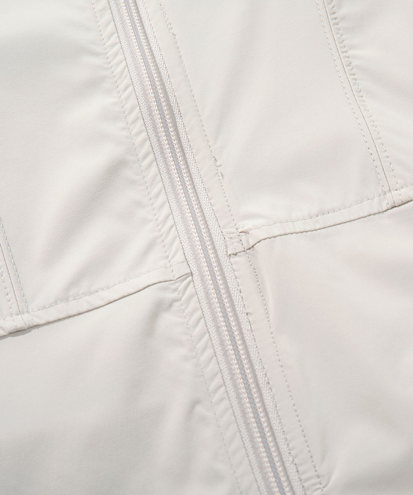 Nylon UV protective jacket