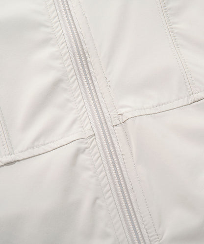 Nylon UV protective jacket