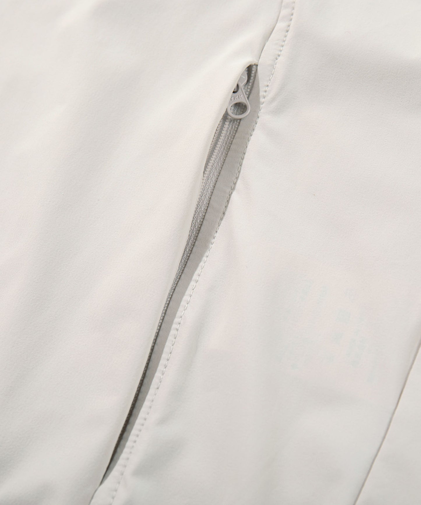 Nylon UV protective jacket
