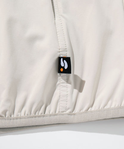 Nylon UV protective jacket