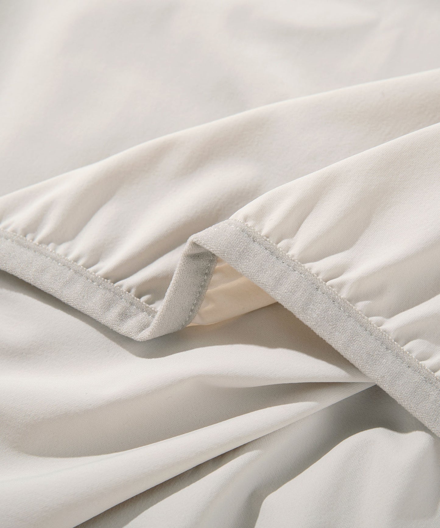 Nylon UV protective jacket