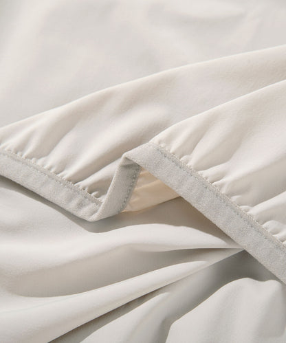 Nylon UV protective jacket