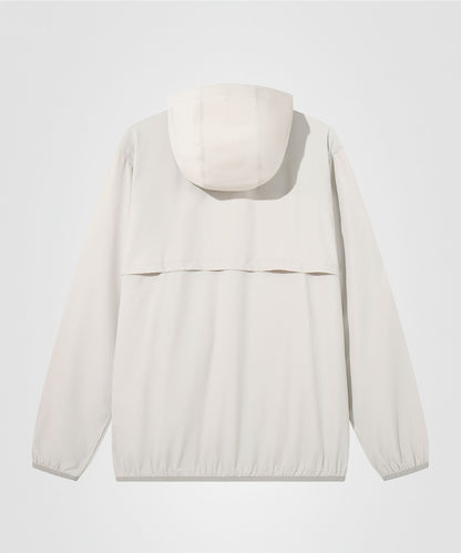 Nylon UV protective jacket