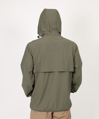 Nylon UV protective jacket