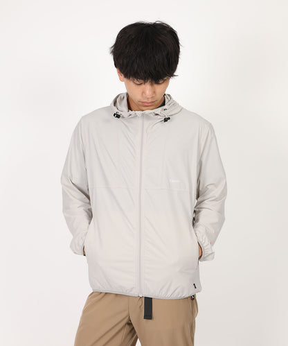Nylon UV protective jacket