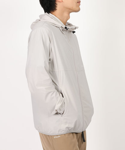 Nylon UV protective jacket