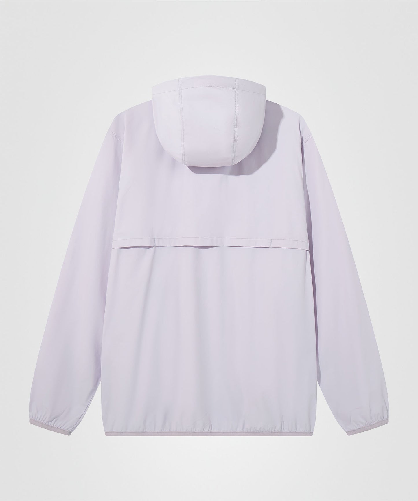 Nylon UV protective jacket