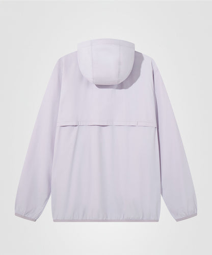 Nylon UV protective jacket