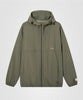 Nylon UV protective jacket