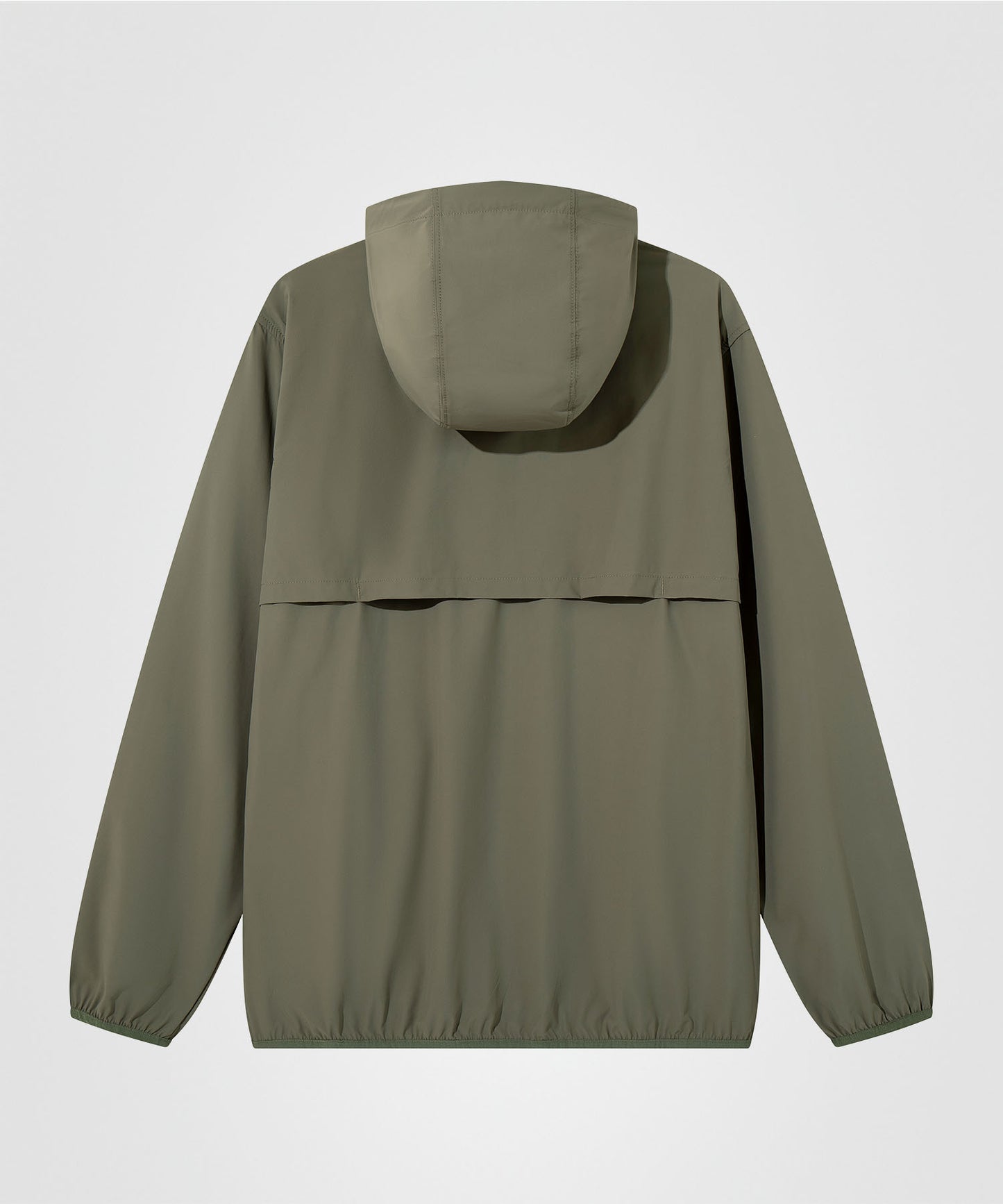 Nylon UV protective jacket