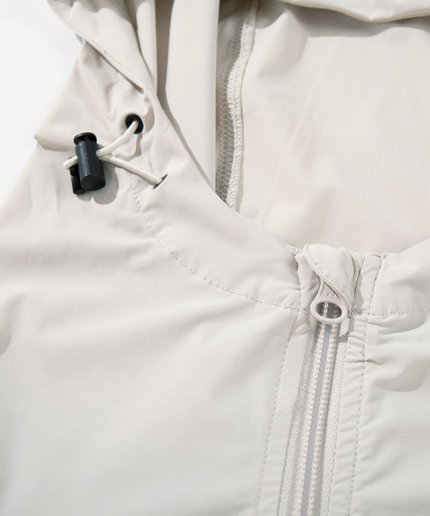 Nylon UV protective jacket