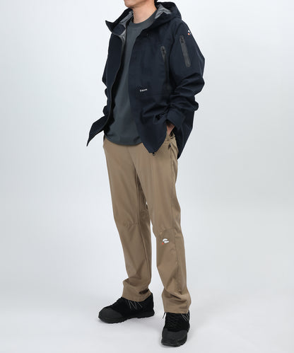 ストレッチナイロンパンツ（Stretch nylon pants）