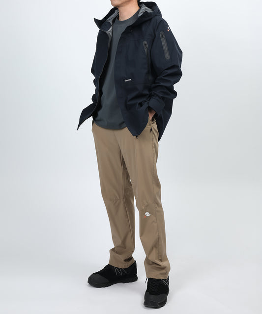 ストレッチナイロンパンツ（Stretch nylon pants）