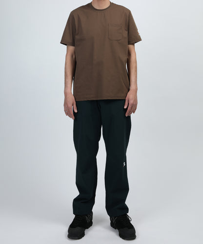 ストレッチナイロンパンツ（Stretch nylon pants）