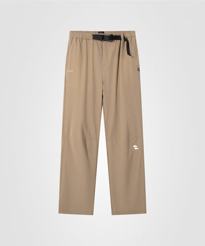 ストレッチナイロンパンツ（Stretch nylon pants）