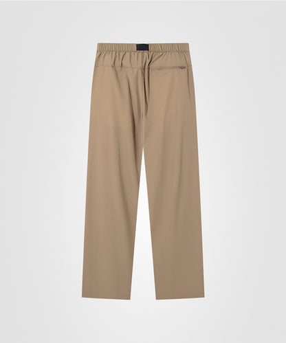 ストレッチナイロンパンツ（Stretch nylon pants）