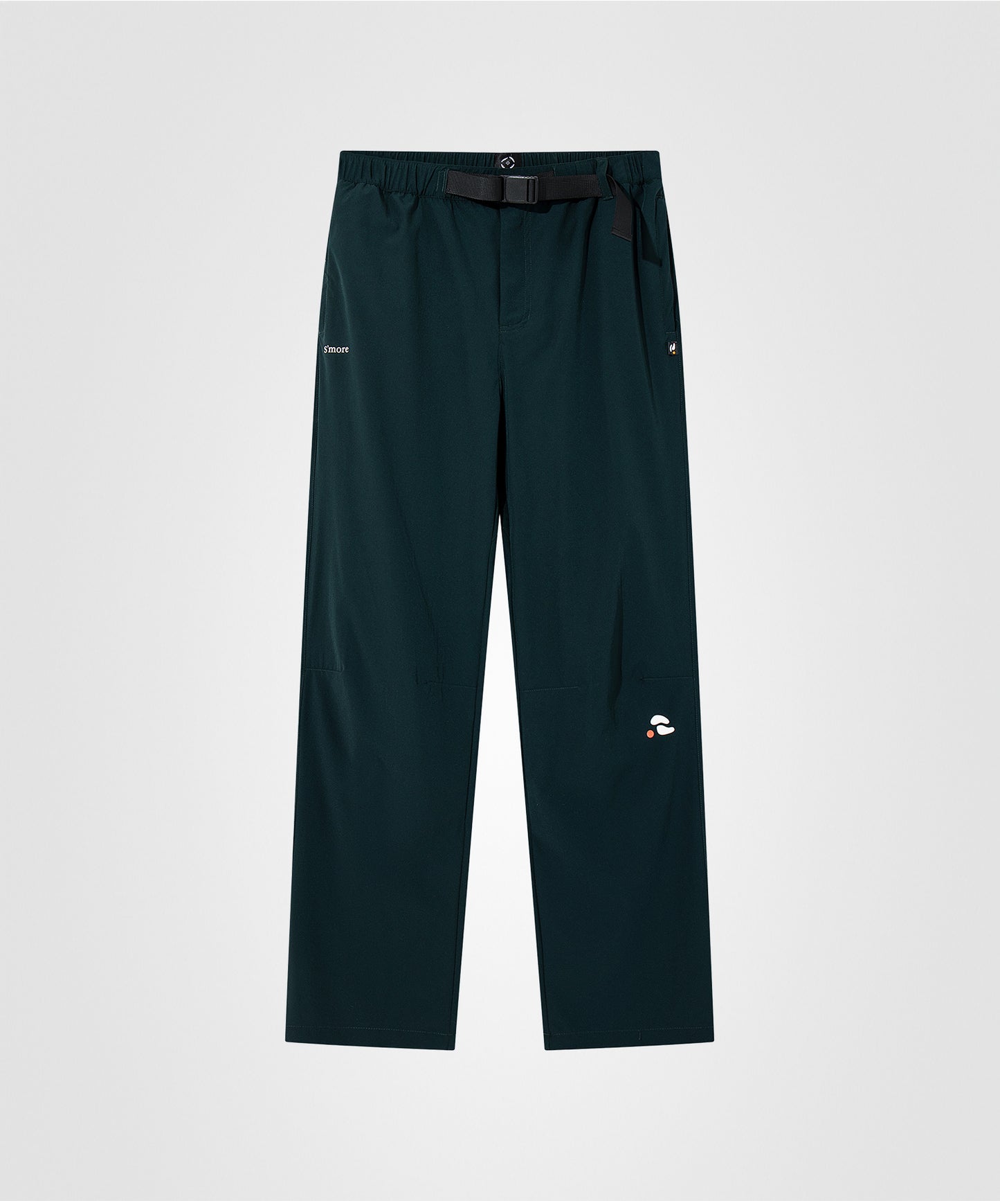 ストレッチナイロンパンツ（Stretch nylon pants）