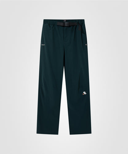 ストレッチナイロンパンツ（Stretch nylon pants）