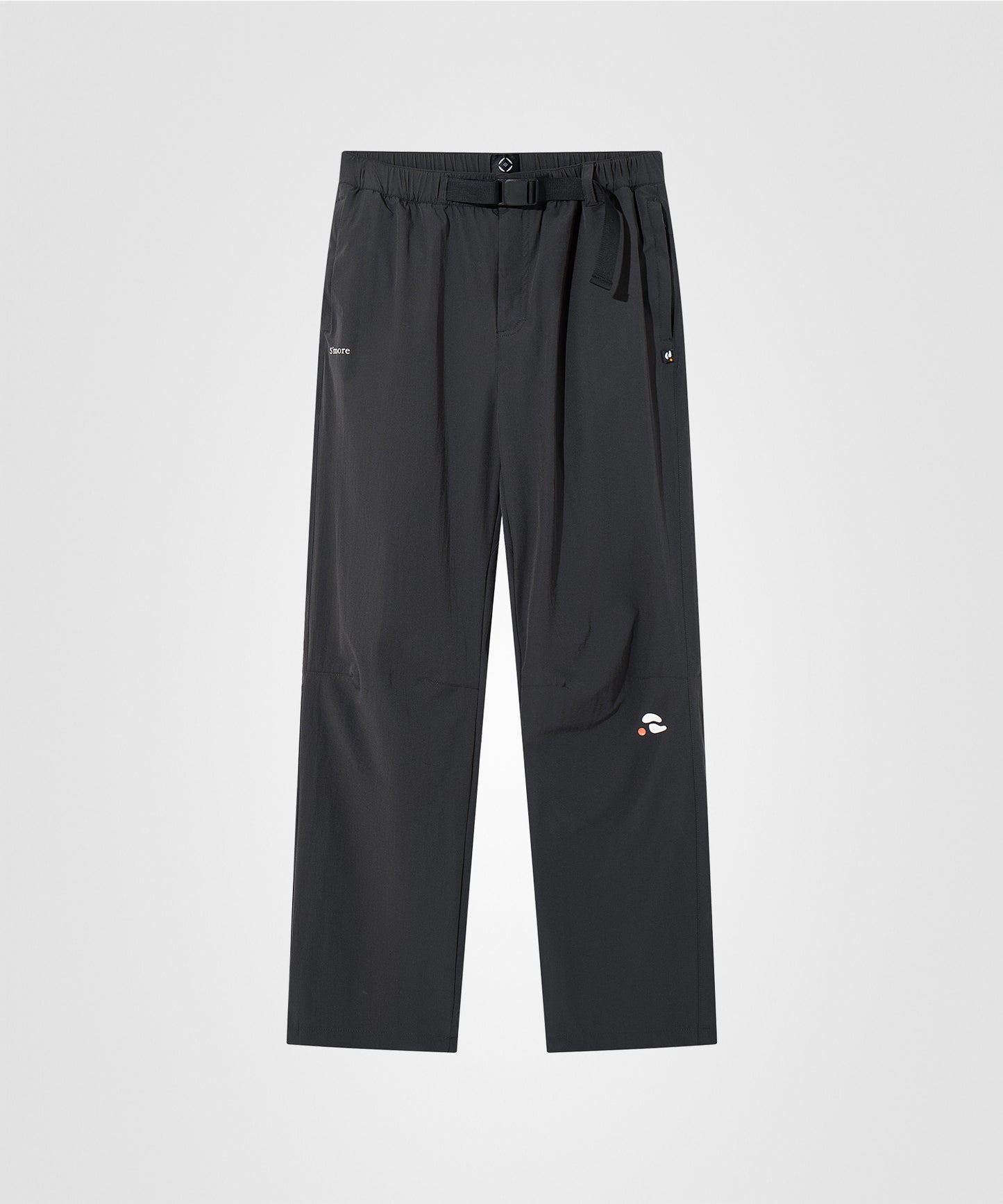 ストレッチナイロンパンツ（Stretch nylon pants）