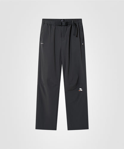ストレッチナイロンパンツ（Stretch nylon pants）
