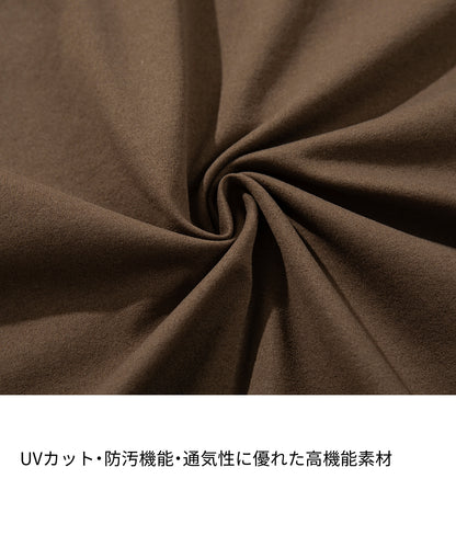 ソロナTシャツ（Sorona T-shirt）