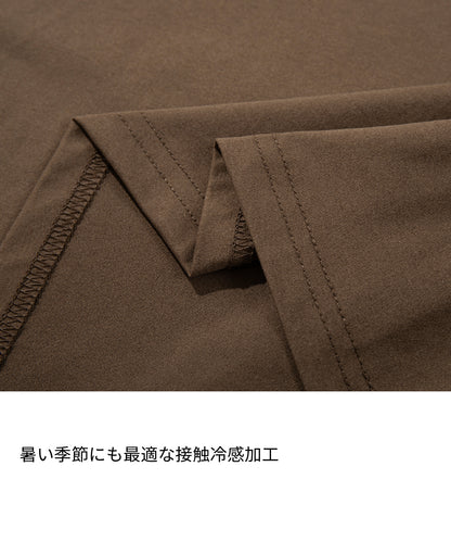 ソロナTシャツ（Sorona T-shirt）