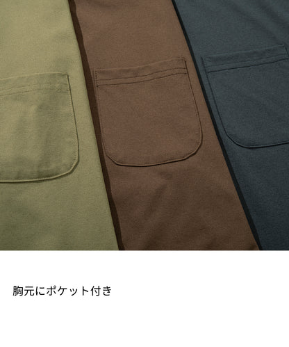 ソロナTシャツ（Sorona T-shirt）