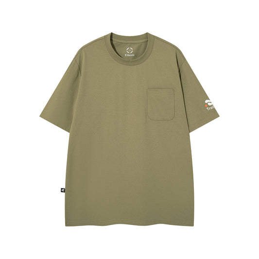 ソロナTシャツ（Sorona T-shirt）